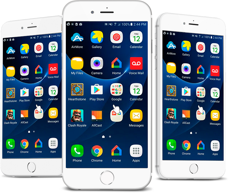 IOs App Development Company